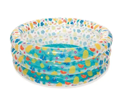 Inflatable Pool Fruit 150 cm x 53 cm Bestway 51045