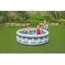 Inflatable Spaceship Pool 152 cm x 43 cm Bestway 51080