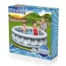 Inflatable Spaceship Pool 152 cm x 43 cm Bestway 51080