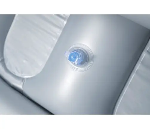 Inflatable Spaceship Pool 152 cm x 43 cm Bestway 51080