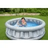 Inflatable Spaceship Pool 152 cm x 43 cm Bestway 51080