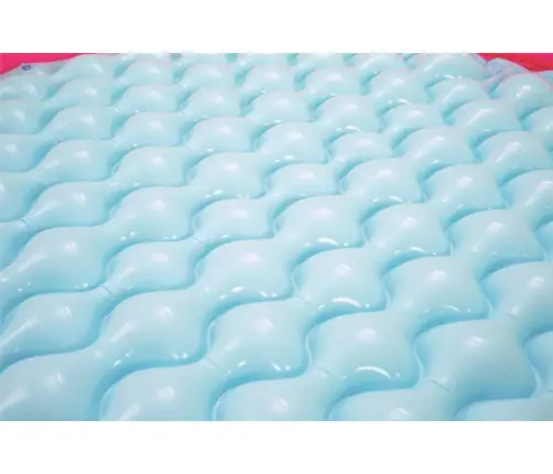 Inflatable Pool Rainbow 152 cm x 30 cm Bestway 51103