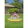 Inflatable Pool Rainbow 152 cm x 30 cm Bestway 51103