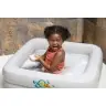 Inflatable Paddling Pool 86 x 86 x 25 cm Bestway 51116