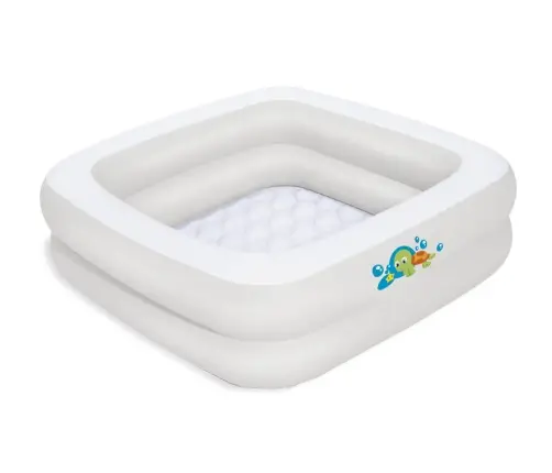 Inflatable Paddling Pool 86 x 86 x 25 cm Bestway 51116