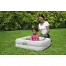 Inflatable Paddling Pool 86 x 86 x 25 cm Bestway 51116