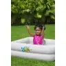Inflatable Paddling Pool 86 x 86 x 25 cm Bestway 51116