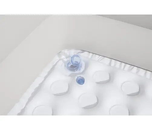 Inflatable Paddling Pool 86 x 86 x 25 cm Bestway 51116