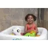 Inflatable Paddling Pool 86 x 86 x 25 cm Bestway 51116