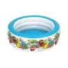 Inflatable Pool Round 152 cm x 51 cm Bestway 51121