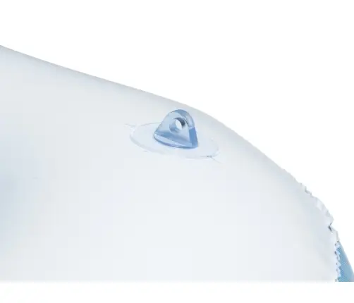 Inflatable Pool For Children With A Canopy 140 x 140 x 114 cm Bestway 52192