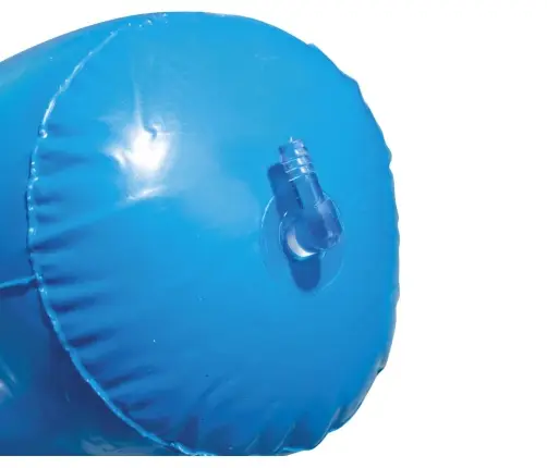 Inflatable Pool For Children With A Canopy 140 x 140 x 114 cm Bestway 52192