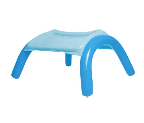 Inflatable Pool For Children With A Canopy 140 x 140 x 114 cm Bestway 52192