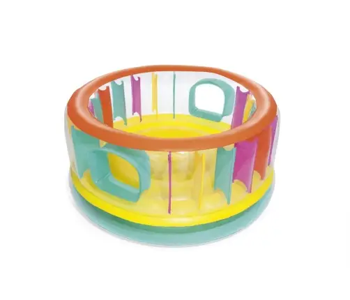 Inflatable Trampoline for Children 180 x 86 cm Bestway 52262