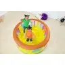 Inflatable Trampoline for Children 180 x 86 cm Bestway 52262