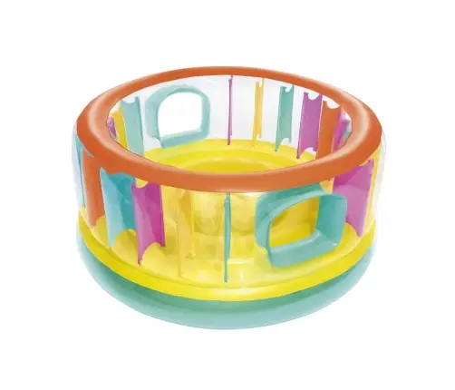 Inflatable Trampoline for Children 180 x 86 cm Bestway 52262