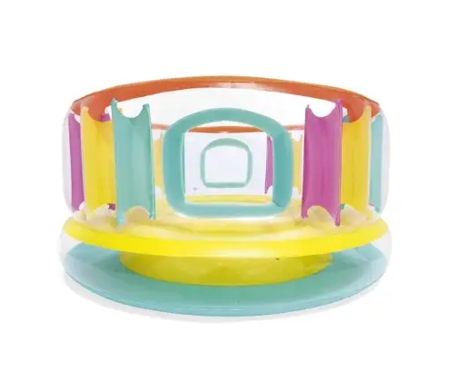 Inflatable Trampoline for Children 180 x 86 cm Bestway 52262