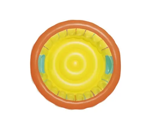 Inflatable Trampoline for Children 180 x 86 cm Bestway 52262