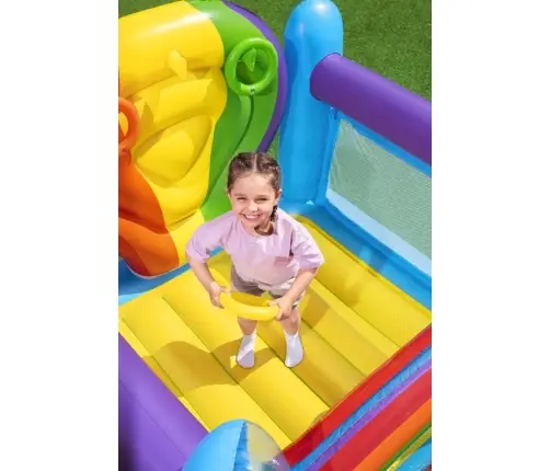 Bestway Bouncy Castle 175 x 173 x 137 cm 52269