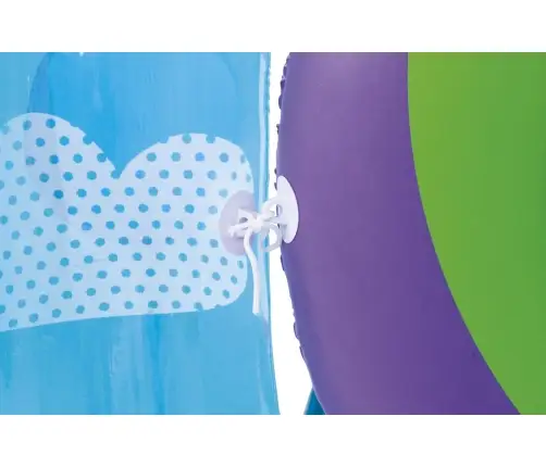 Bestway Bouncy Castle 175 x 173 x 137 cm 52269