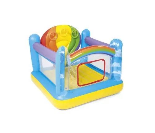 Bestway Bouncy Castle 175 x 173 x 137 cm 52269