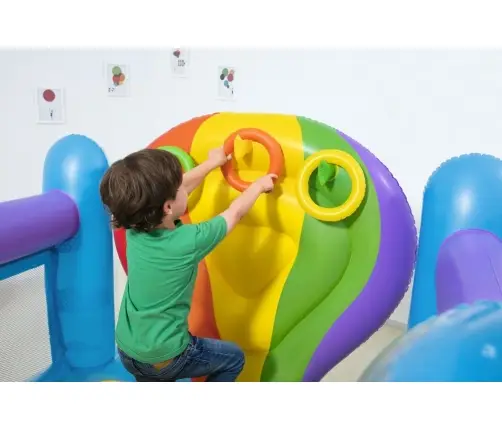 Bestway Bouncy Castle 175 x 173 x 137 cm 52269