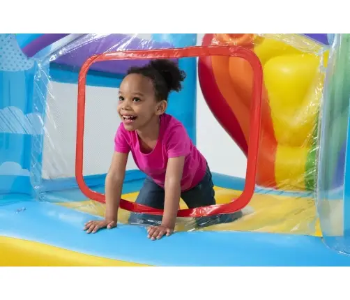 Bestway Bouncy Castle 175 x 173 x 137 cm 52269