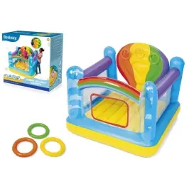 Bestway Bouncy Castle 175 x 173 x 137 cm 52269