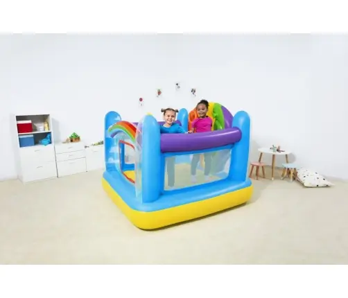 Bestway Bouncy Castle 175 x 173 x 137 cm 52269