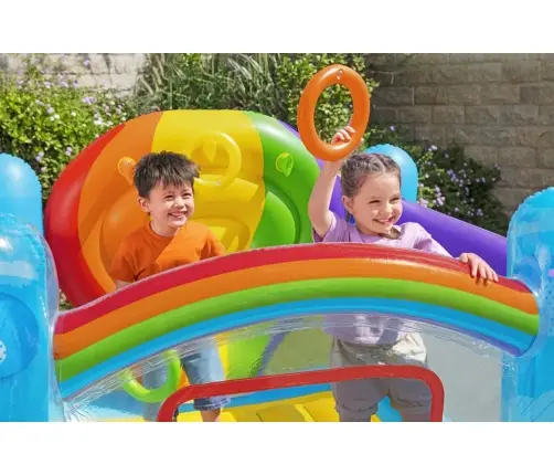 Bestway Bouncy Castle 175 x 173 x 137 cm 52269