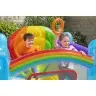 Bestway Bouncy Castle 175 x 173 x 137 cm 52269