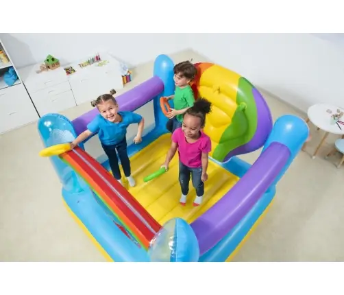 Bestway Bouncy Castle 175 x 173 x 137 cm 52269