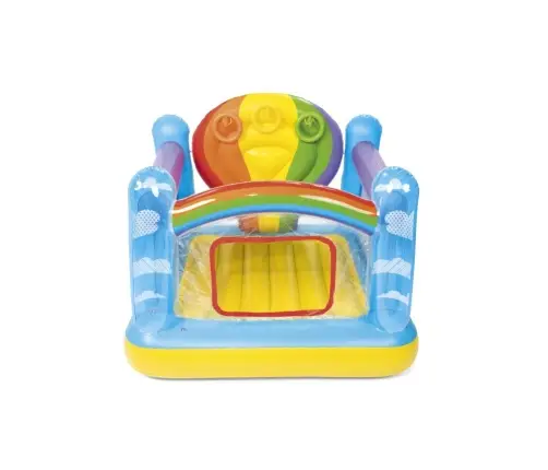 Bestway Bouncy Castle 175 x 173 x 137 cm 52269