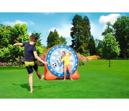 Inflatable Ball Game Shield 157 x 107 x 157 cm Bestway 52307