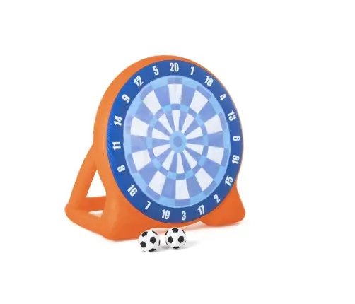 Inflatable Ball Game Shield 157 x 107 x 157 cm Bestway 52307