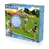 Inflatable Ball Game Shield 157 x 107 x 157 cm Bestway 52307