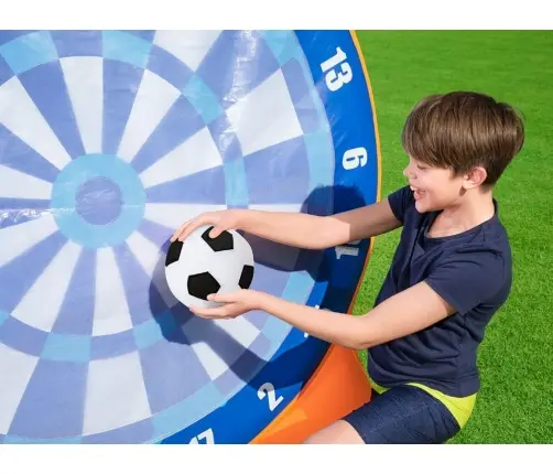 Inflatable Ball Game Shield 157 x 107 x 157 cm Bestway 52307