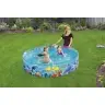 Garden Pool for Children 244 cm x 46 cm Bestway 55031