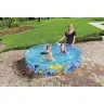 Garden Pool for Children 244 cm x 46 cm Bestway 55031