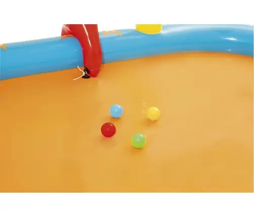 Inflatable playground 435 x 213 x 117 cm Bestway 53068