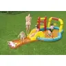 Inflatable playground 435 x 213 x 117 cm Bestway 53068