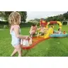 Inflatable playground 435 x 213 x 117 cm Bestway 53068