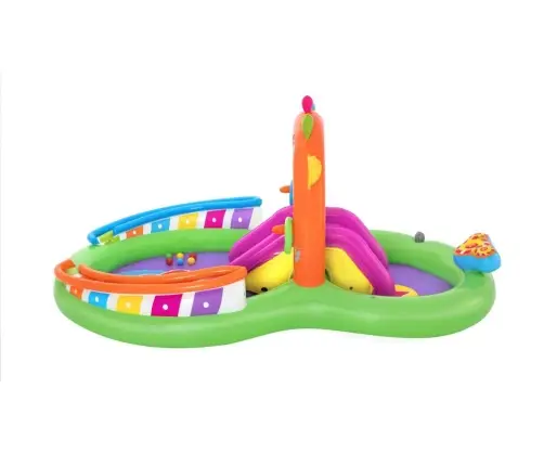 Inflatable playground 295 x 190 x 137 cm Bestway 53117