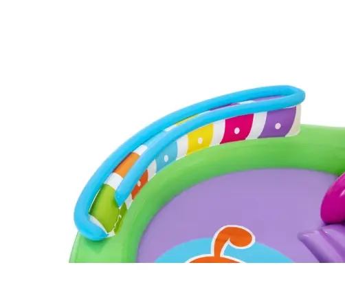 Inflatable playground 295 x 190 x 137 cm Bestway 53117