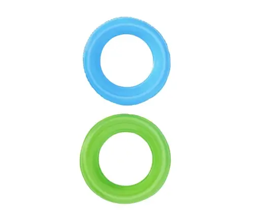 Inflatable playground 295 x 190 x 137 cm Bestway 53117