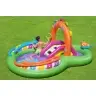 Inflatable playground 295 x 190 x 137 cm Bestway 53117