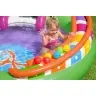 Inflatable playground 295 x 190 x 137 cm Bestway 53117