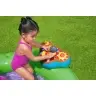 Inflatable playground 295 x 190 x 137 cm Bestway 53117