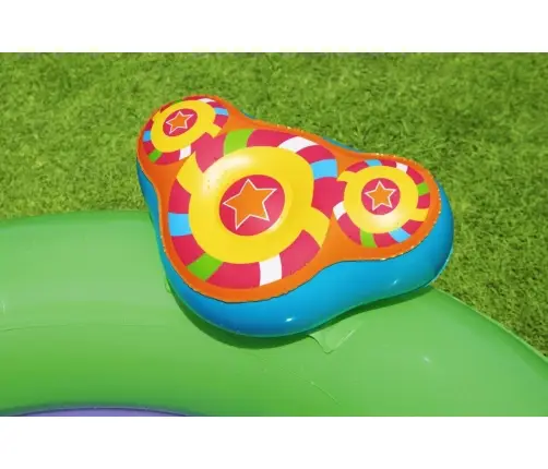 Inflatable playground 295 x 190 x 137 cm Bestway 53117