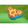 Inflatable playground 295 x 190 x 137 cm Bestway 53117